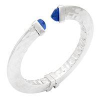 Bracciale Giovanni Raspini Donna Blade Colour in Argento Cristallo 12290 - 12290